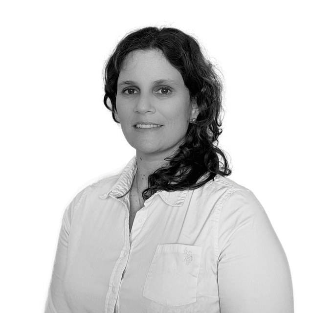 Lucía Vodanovich Product Manager Gobeltrip